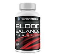 Blood Balance Formula Review [Updated 2020] - Stop saying “Don’t Sugar Coat It”