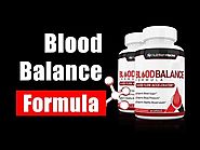 Blood Balance Formula Reviews 2020 - DON'T BUY Before Watching Blood Balance Formula Review