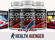 An Updated Review Of Blood Balance Formula - Secret Formula to Control Your Blood Sugar Level!!