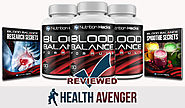Blood Balance Formula Review **Updated 2020** - Unique Solution To Manage Type 2 Diabetes!