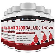 Blood Balance Formula 2020 Updated Review - Stop saying "Don't Sugar Coat It"