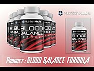 Blood Balance Formula Updated Review - Effective Supplement To Control Your Blood Sugars!!