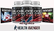 Blood Balance Formula Review- Stop saying "Don't Sugar Coat It" | Blood, Reducing high blood pressure, Healthy blood ...
