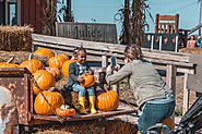 Fall Festivals in Kansas