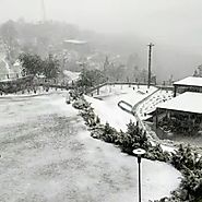 Enjoy Your Stay In Our 3-star Hotel In Mussoorie Sun n Snow - Blog