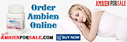 Buy Cheap Ambien 10mg Online :: All Overcome Sleeping Problems