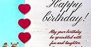 Happy Birthday Images For A Best Friend FREE DOWNLOAD