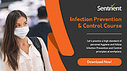Infection Prevention and Control Course | Sentrient