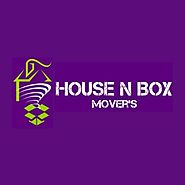 Long Distance Residential Moving Company Austin, Texas - House n Box