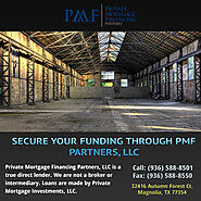 Home - PMF Partners