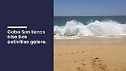 Cabo Villas - Cabo San Lucas Villas