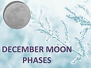 Full Moon December 2020 : Cold Moon Date Time Meaning