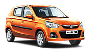 Interested in an eye-catching hatchback? Buy Maruti Suzuki Alto K10 with Bhargavi Automobiles at A.K. Nagar in Nellore