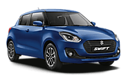 Swift is one the best selling hatchbacks! Buy Maruti Suzuki Swift with Bhargavi Automobiles at A.K. Nagar in Nellore