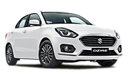 Interested in buying stylish sedan? Buy a Maruti Suzuki Dzire with Bhargavi Automobiles at A.K. Nagar in Nellore