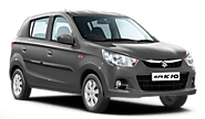 Interested in a fuel-efficient hatchback? Buy Maruti Suzuki Alto K10 with Bhargavi Automobiles on Renigunta Road in T...