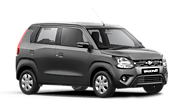 Buy the new and improved urban hatchback - Maruti Suzuki WagonR with Bhargavi Automobiles on Renigunta Road in Tirupati