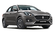Planning to buy a Maruti Suzuki Dzire? Visit Bhargavi Automobiles on Renigunta Road in Tirupati