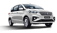Looking for an afforable family-LUV? Buy a Maruti Suzuki Ertiga with Bhargavi Automobiles on Renigunta Road in Tirupati