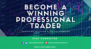 Become A Winning Professional Trader