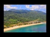 Tioman Island - Tourist Attractions in Malaysia