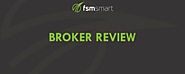FSM Smart Review 2018 By Wibestbroker & User Ratings