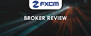FXCM Review & User Ratings 2018 By WiBestBroker