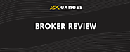Exness Review 2020 By WiBestBroker & User Ratings