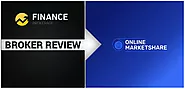 OnlineMarketShare Review 2020 by FinanceBrokerage