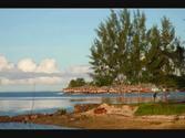 Solomon Islands: Tourist Attractions