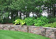 Retaining Wall Ideas For Your Garden – Types Of Material, Tips, And Design Ideas