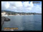 French Polynesia - Tahiti