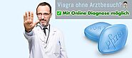 Viagra ohne Arzt