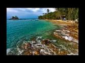Kapas Island - Tourist Attractions in Malaysia