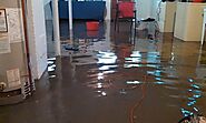 What Types of Water Damage Melbourne You Can Expect?