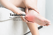 How To Treat Tendonitis - Effective Natural Remedies And Treatments | How To Cure