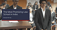 How to find the perfect law college in Bangalore
