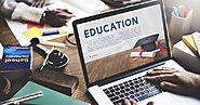 How Technologies Have Transformed Education Sector - wiserquiz.com