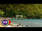 Top Tourist Attractions of Christmas Island - Island Country