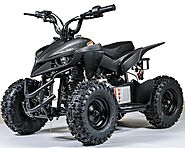 Why and How to Have a Ride on Your 4 Wheeler - Arlington Power Sports