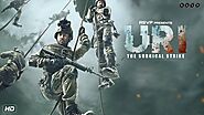 Watch Movie “Uri: The Surgical Strike” This Weekend