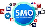 Best SMO Service in Noida - SEO India Higherup