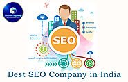 SEO Agency in Delhi - (+91)-7827831322 – SEO India Higherup
