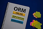 ORM Company in Delhi – (+91)-7827831322 – SEO India Higherup