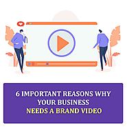 6 Reasons of Video Marketing for Small Businesses — ONPASSIVE