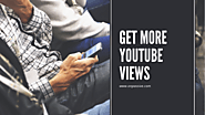 ONPASSIVE strategy to get more YouTube views anyone can leverage - OnPassive GoFounders Review | Blog - Ash Mufareh CEO