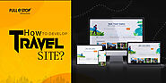 How to Develop a Travel Website