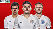 Euro 2021: England squad lower-league journeys