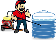 The Best Water Tank Cleaning Service in Noida ensures Perfect Cleaning of Water