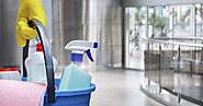 Professional Cleaning Services in Noida keep the Houses and Commercial Places Clean and Sanitized